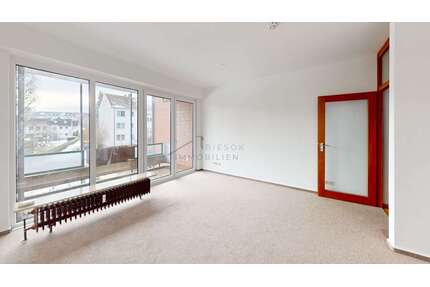 Wohnung zum Kaufen in Hannover 139.000,00 € 40 m²