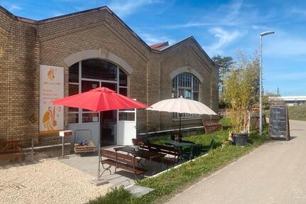 Co Working Space Seminarraum Veranstaltungen - Wendlingen am Neckar