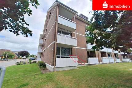 Wohnung zum Kaufen in Büsum 129.000,00 € 36.6 m²