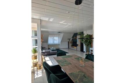 Lichtdurchflutete 4 Zimmer ETW in Gottmadingen