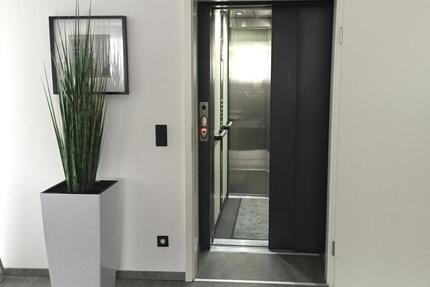 Moderne Loft Wohnung in Pforzheim. Provisionsfrei.