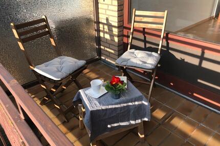 1 Zimmer Wohnung mit Balkon - 535,00&nbsp;EUR Kaltmiete, ca.&nbsp; 32,00&nbsp;m&sup2; in Bad Bevensen (PLZ: 29549)