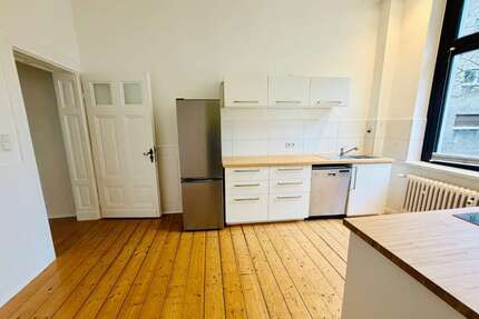 Wohnung zum Mieten in Dortmund 890,00 € 69 m²