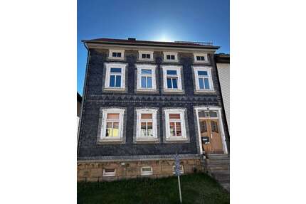 Haus zum Kaufen in Gräfinau-Angstedt 135.000,00 € 99 m²