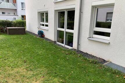 PROVISIONSFREI: Modernes Garten-Paradies in Esslingen. - Esslingen am Neckar