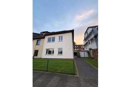 Wohnung zum Mieten in Lüneburg 850,00 € 95 m²