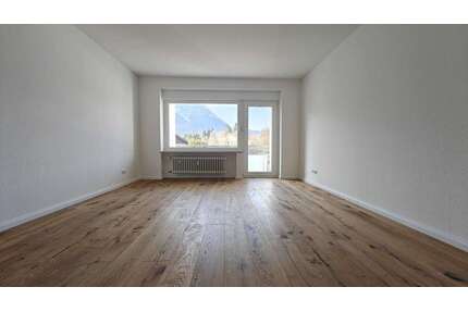 Wohnung zum Mieten in Garmisch-Partenkirchen 1.965,00 € 91.6 m²