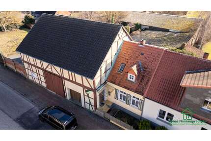 Haus zum Kaufen in Lenzen 120.000,00 € 131 m²