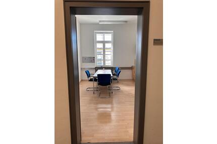 Büro Bahnhof Reutlingen zur Miete 220€ inkl Strom & Heizkosten