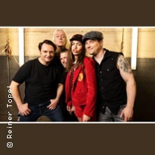 The AC/DCs Tribute Band + Support - Note Attack