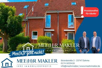 Haus zum Kaufen in Dahme 449.000,00 € 85 m²