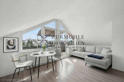 Wohnung zum Kaufen in Renningen 189.000,00 € 44.27 m²