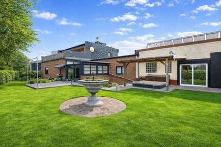 Haus zum Kaufen in Tönisvorst 1.299.000,00 € 195 m²