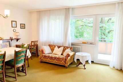 Wohnung zum Kaufen in Baden-Baden 220.000,00 € 79.81 m²
