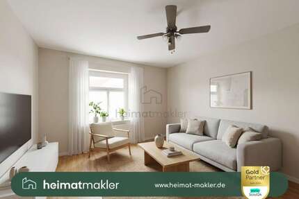 Wohnung zum Kaufen in Leipzig 197.000,00 € 78.18 m²