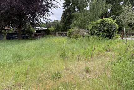 Grundstück zu verkaufen in Birkenwerder 312.000,00 € 752 m²