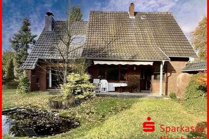 Haus zum Kaufen in Drakenburg 239.999,00 € 120.5 m²