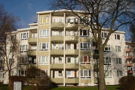 Gemütliche 1-Zimmer-Wohnung - 260,00&nbsp;EUR Kaltmiete, ca.&nbsp; 25,82&nbsp;m&sup2; in Kassel (PLZ: 34121) Südstadt