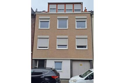 3-Zimmer-Wohnung - 650,00&nbsp;EUR Kaltmiete, ca.&nbsp; 70,00&nbsp;m&sup2; in Düren (PLZ: 52353) Mariaweiler-Hoven