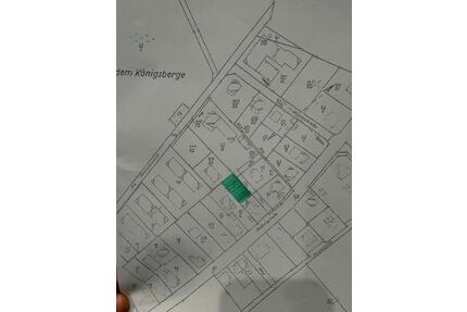 Grundstück Baugrundstück - 1.500,00&nbsp;EUR Kaltmiete, ca.&nbsp; 0,00&nbsp;m&sup2; in Bad Pyrmont (PLZ: 31812)