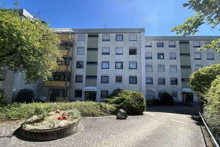 Wohnung zum Kaufen in Lahnstein 70.000,00 € 36.71 m²