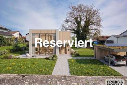 Grundstück zu verkaufen in Illertissen Jedesheim 179.000,00 € 684 m² - Illertissen / Jedesheim
