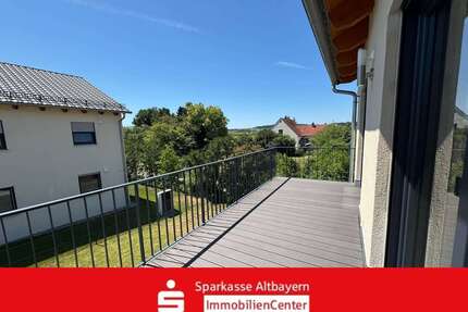 Wohnung zum Mieten in Rohrenfels 980,00 € 83 m²