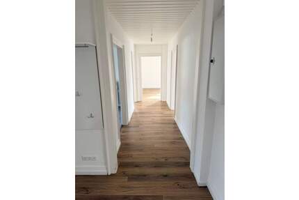 Charmante, sanierte 4-Zimmer Wohnung im 1.OG - Königsfeld im Schwarzwald