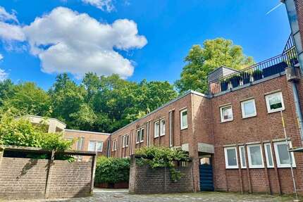 Wohnung zum Kaufen in Düsseldorf 349.000,00 € 96.64 m²