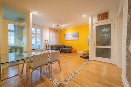 3.5-Room Apartment in Central Prenzlauer Berg - Berlin Pankow