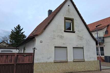 Haus zum Kaufen in Römerberg 299.000,00 € 105 m²