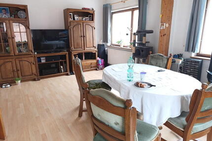 ObjNr:19723 - Großzügiges 1-2 Familienhaus in Lug