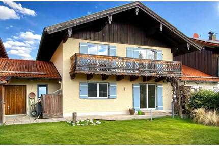 Haus zum Kaufen in Obing 525.000,00 € 140 m²