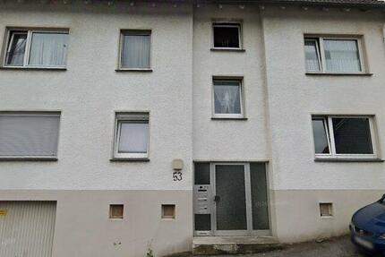 Attraktive 2,5-Zimmer-Eigentumswohnung in Gevelsberg