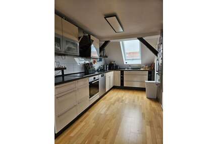 Wohnung zum Mieten in Braunschweig 1.250,00 € 115 m²