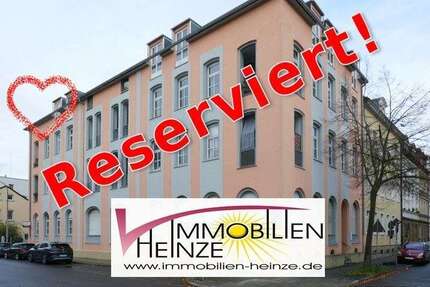 Wohnung zum Kaufen in Bamberg 259.000,00 € 91 m²