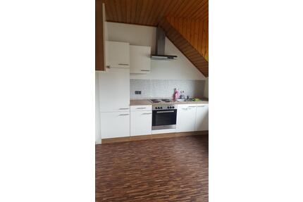 Kesten, 60qm Dachgeschosswohnung mit Moselblick - Osann-Monzel