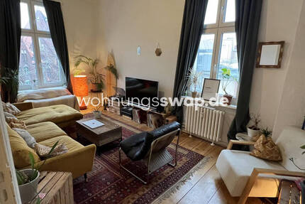 Wohnungsswap - Perleberger Straße - Berlin Moabit