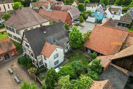 Haus zum Kaufen in Sasbach 369.000,00 € 128.15 m²