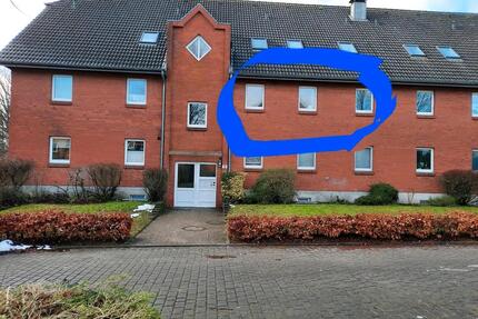 OHNE MAKLER - großzügige,sonnige 3 -Zimmer ETW am Engelsby-Park - Tastrup