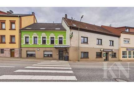 Haus zum Kaufen in Eppelborn 189.000,00 € 284.99 m²