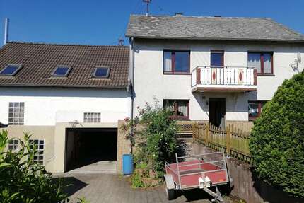 Haus zum Kaufen in Schwarzerden 139.000,00 € 140 m²