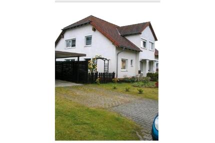 gepflegtes und modernes Haus in Lübben ab dem 1.07. zu vermieten. - Lübben (Spreewald)