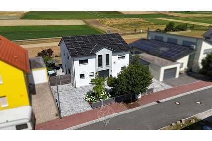 Haus zum Kaufen in Rimpar Gramschatz 659.000,00 € 155 m² - Rimpar / Gramschatz