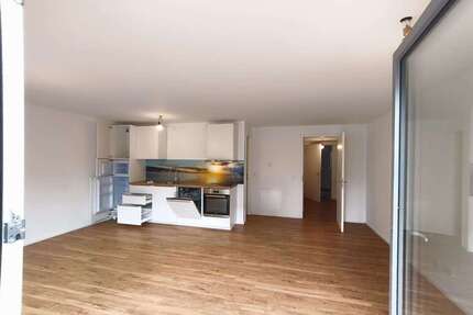 Wohnung zum Mieten in Zorneding, Ortsteil Pöring 880,00 € 29.9 m²