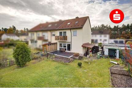 Haus zum Kaufen in Neunkirchen 334.000,00 € 110 m²