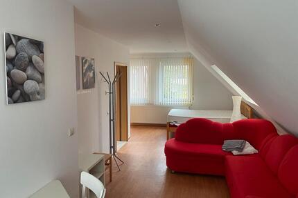 Monteur-Pendler-Apartment in Meppen-Helte