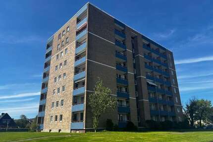 Wohnung zum Kaufen in Büsum 159.000,00 € 50.65 m²