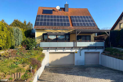 Ein Haus, das mehr kann: Raum für Familie, Zukunft und neue Wege - Bad Sulza Eckolstädt