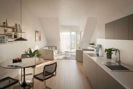 Wohnung zum Kaufen in Kösching 434.600,00 € 74.39 m²